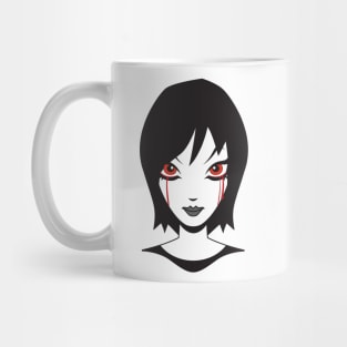 Gloom Mug